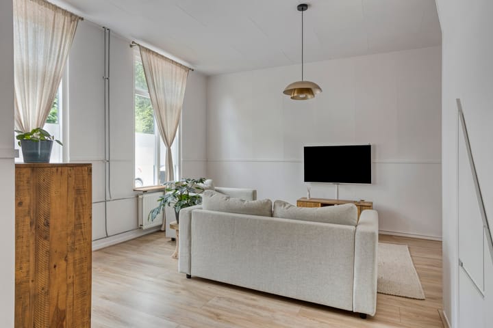 Foto 5 van Hendrikstraat 25