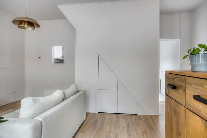 Foto 7 van Hendrikstraat 25