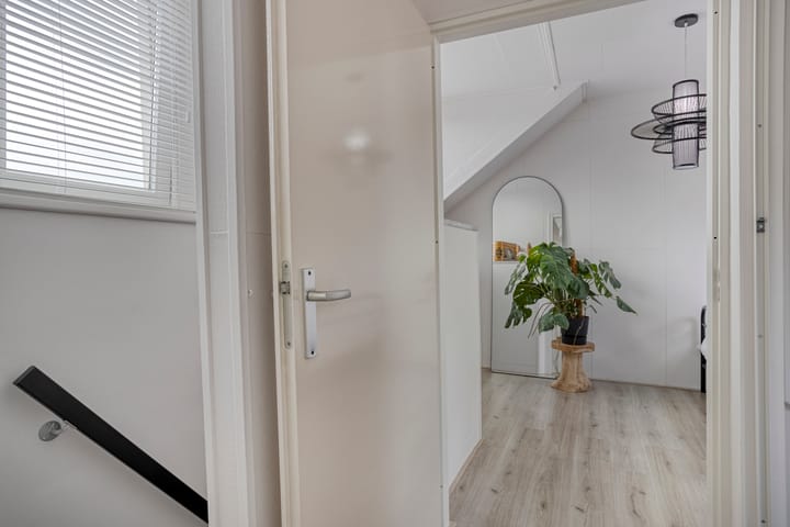 Foto 20 van Hendrikstraat 25