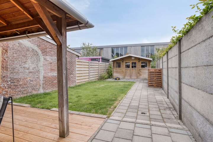 Foto 34 van Hendrikstraat 25