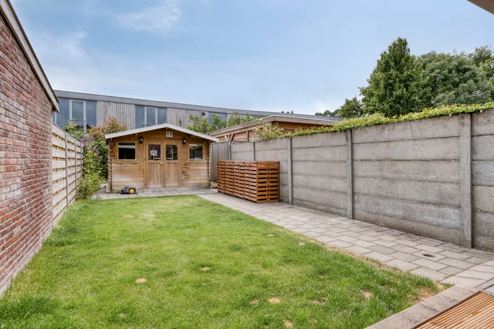 Foto 35 van Hendrikstraat 25