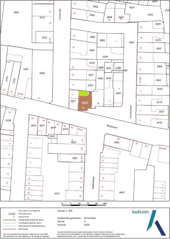 Foto 28 van Burgstraat 63