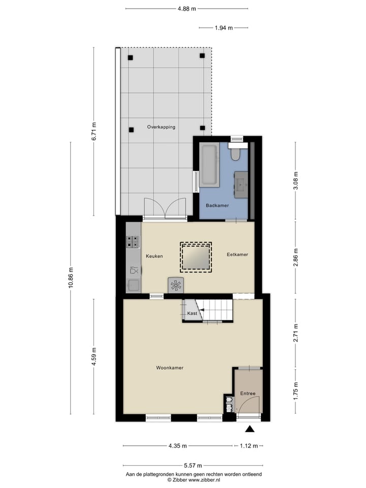 Foto 39 van Hendrikstraat 25