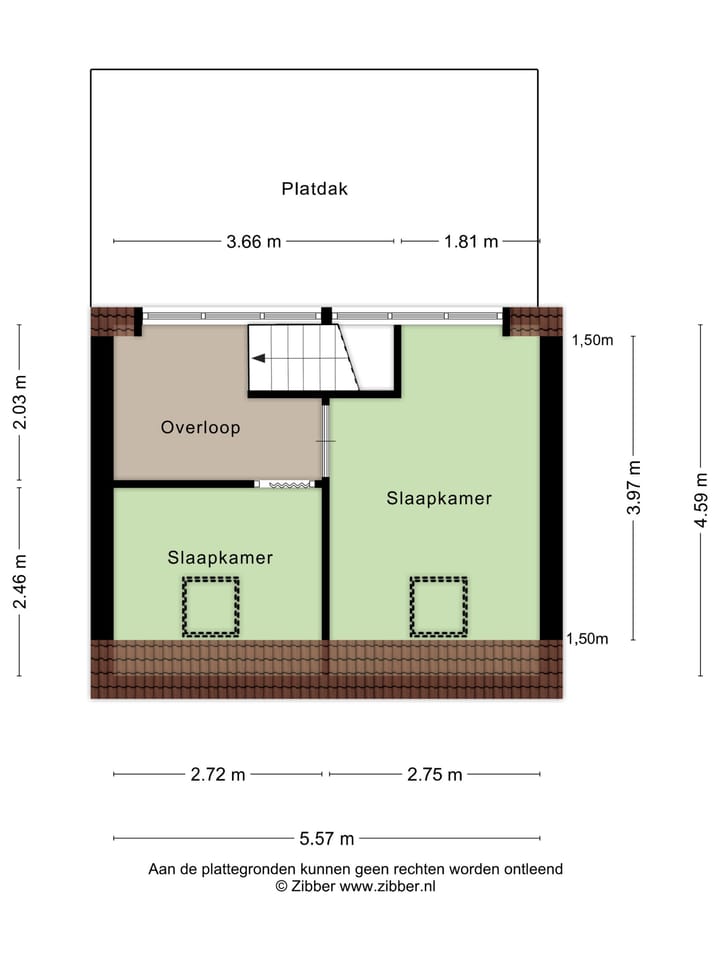 Foto 40 van Hendrikstraat 25