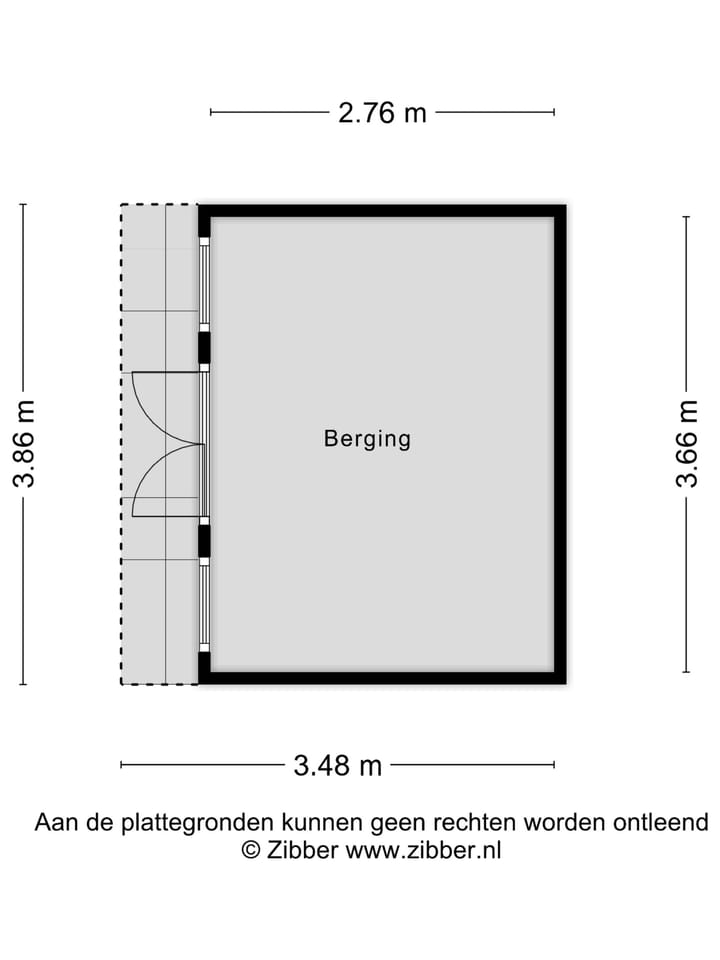 Foto 41 van Hendrikstraat 25