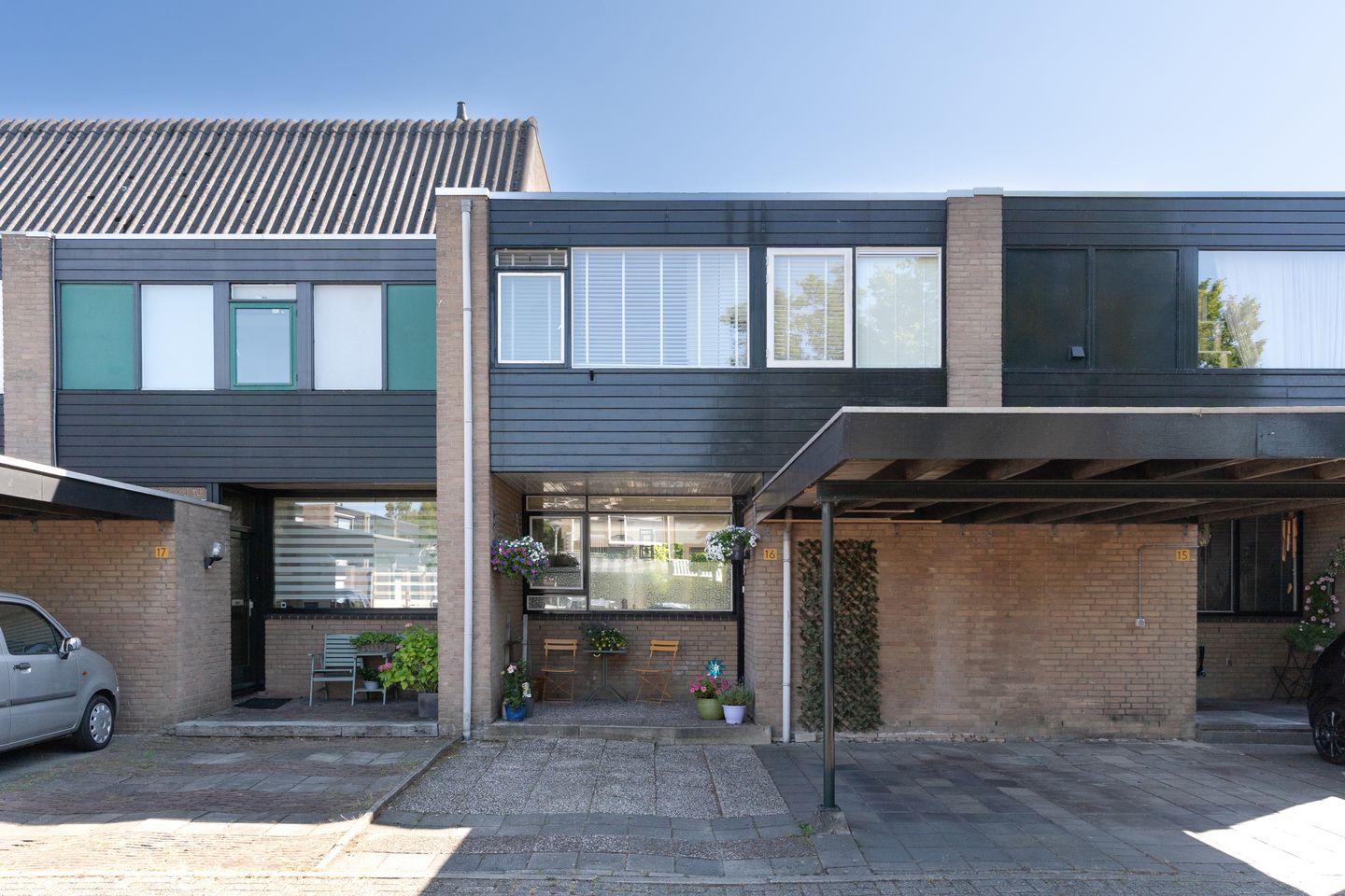 Foto 1 van Arentsburg 16