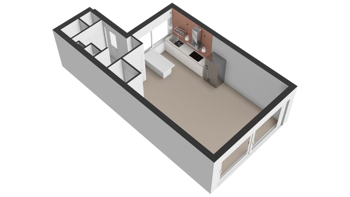 Foto 42 van Arentsburg 16