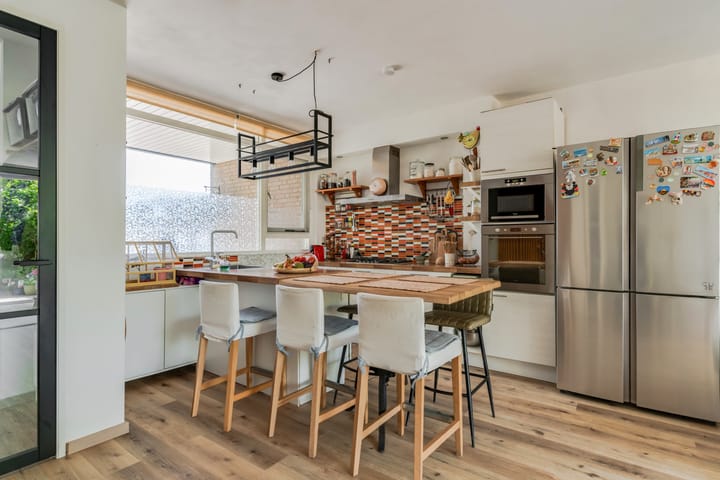 Foto 3 van Arentsburg 16