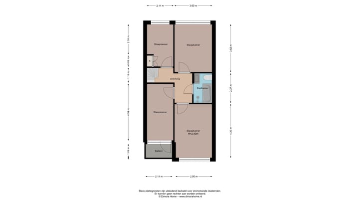 Foto 43 van Arentsburg 16