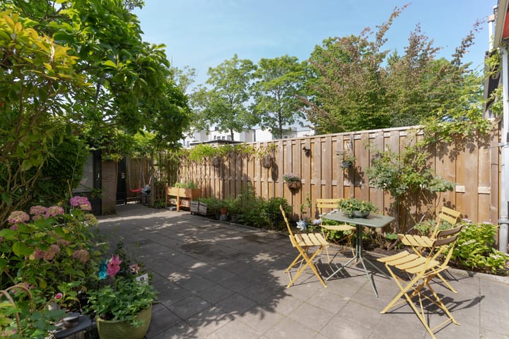 Foto 4 van Arentsburg 16