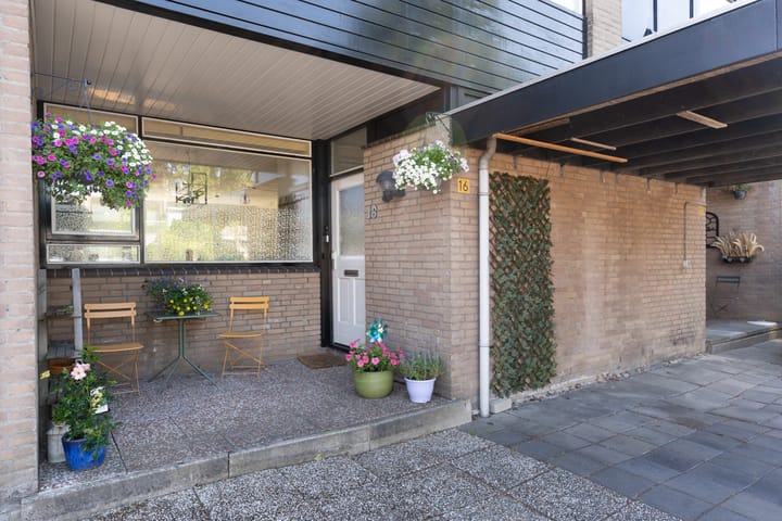 Foto 5 van Arentsburg 16