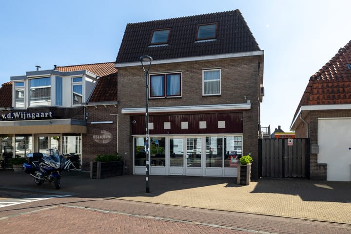 Markt 4, Prinsenbeek