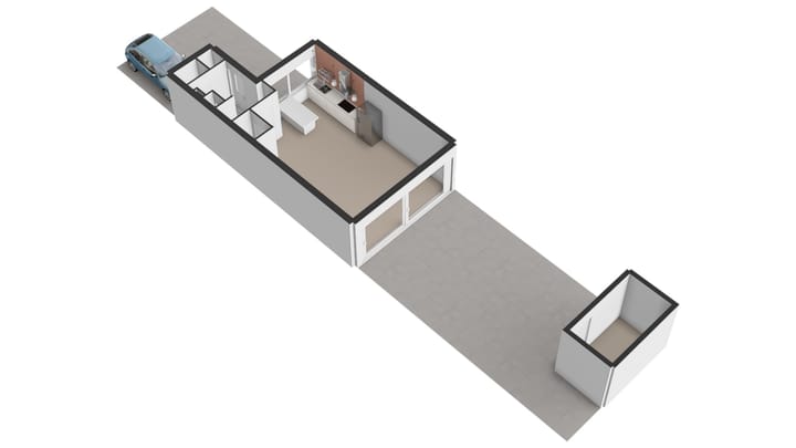 Foto 46 van Arentsburg 16