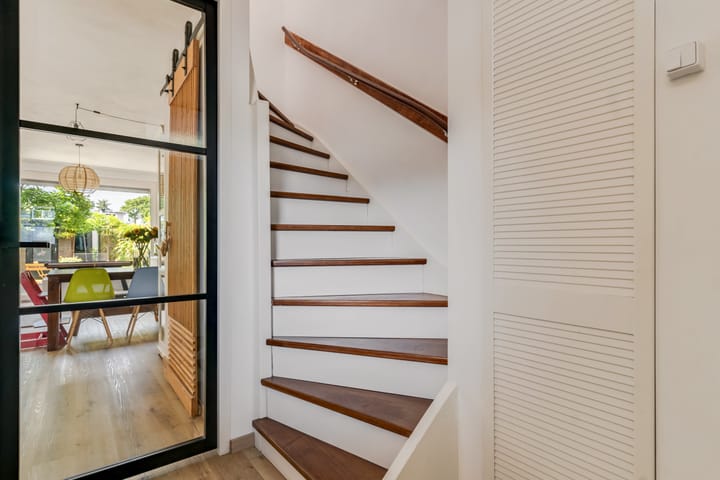 Foto 7 van Arentsburg 16