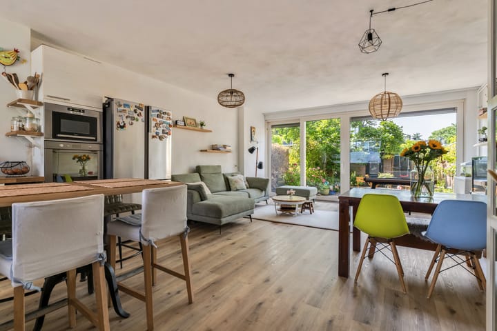 Foto 8 van Arentsburg 16