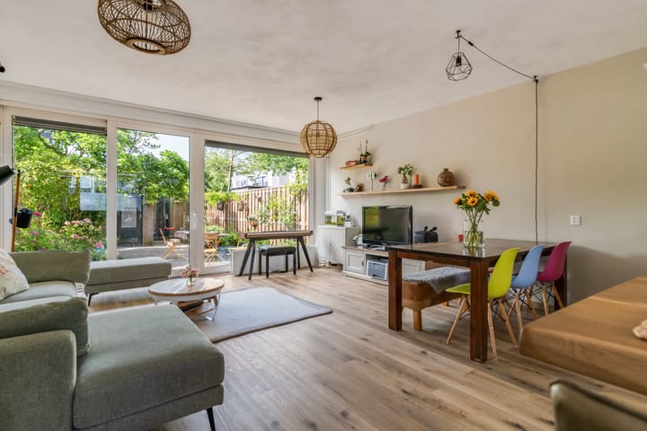 Foto 9 van Arentsburg 16