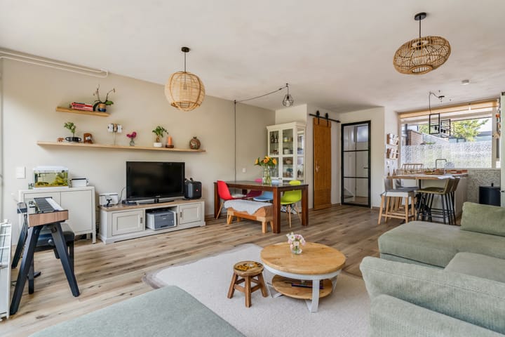 Foto 10 van Arentsburg 16