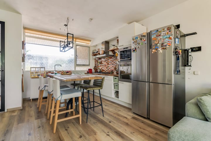 Foto 12 van Arentsburg 16