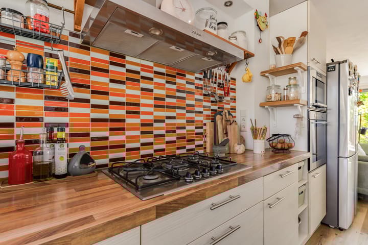 Foto 15 van Arentsburg 16