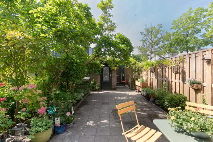 Foto 18 van Arentsburg 16