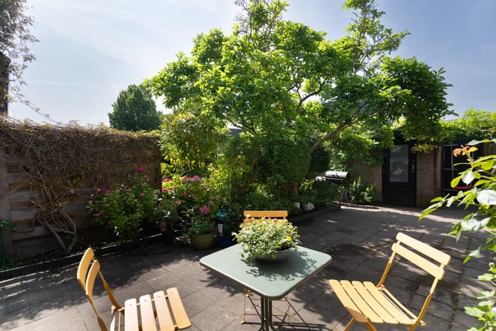 Foto 19 van Arentsburg 16