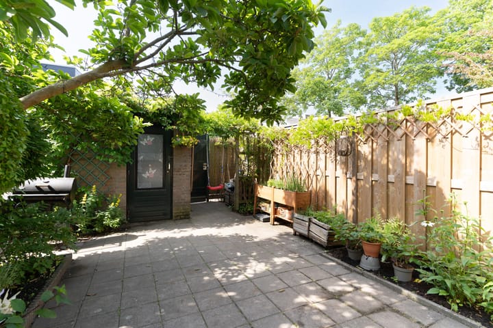 Foto 20 van Arentsburg 16