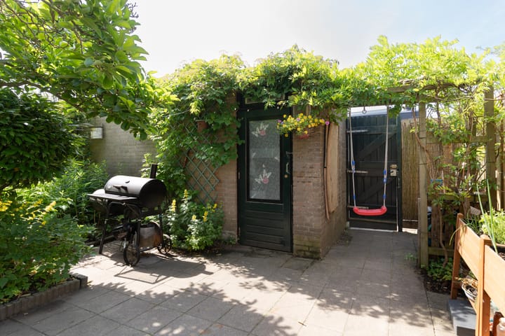 Foto 21 van Arentsburg 16