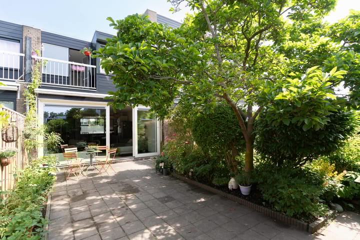 Foto 22 van Arentsburg 16