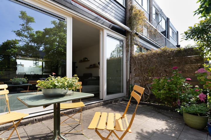 Foto 23 van Arentsburg 16