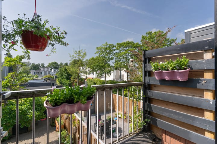 Foto 32 van Arentsburg 16