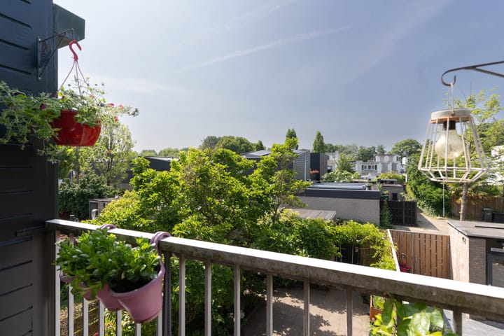 Foto 33 van Arentsburg 16