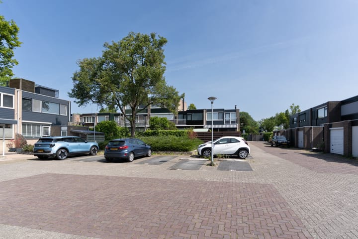 Foto 40 van Arentsburg 16