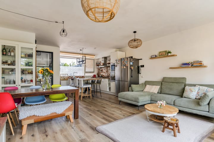 Foto 2 van Arentsburg 16