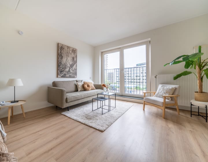 Foto 4 van Europaplein 760