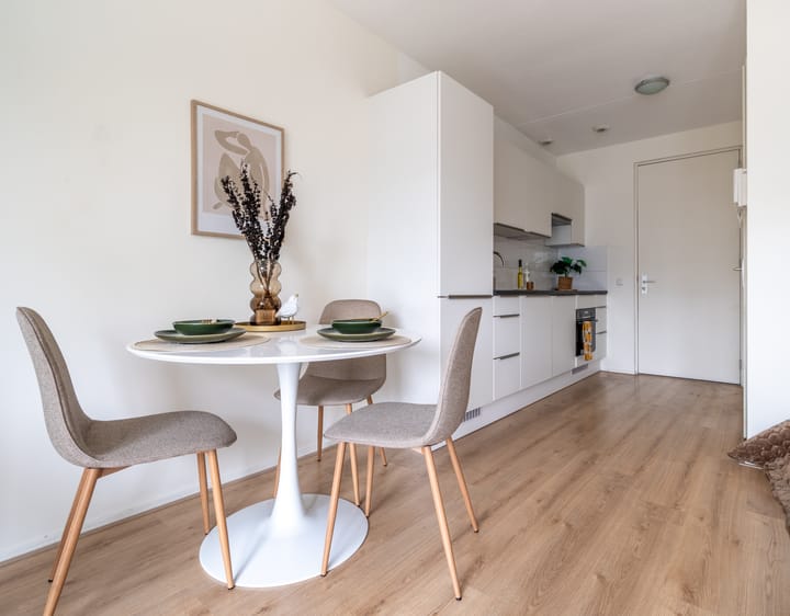 Foto 8 van Europaplein 760