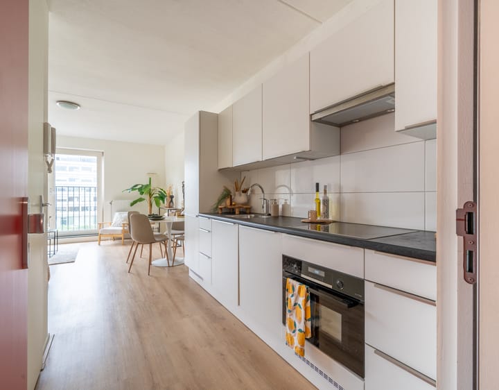 Foto 9 van Europaplein 760