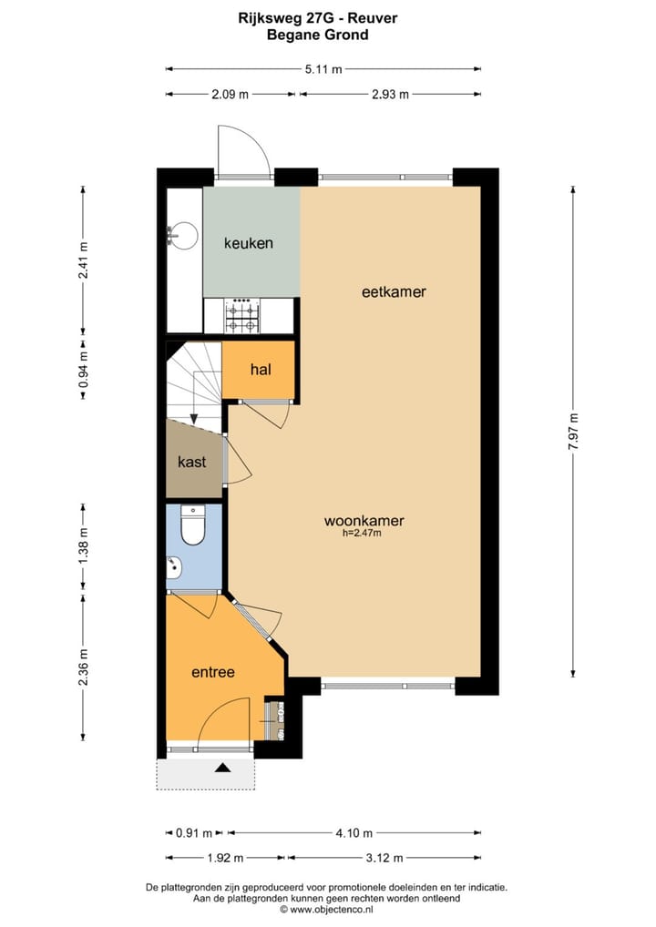 Foto 32 van Rijksweg 27-G