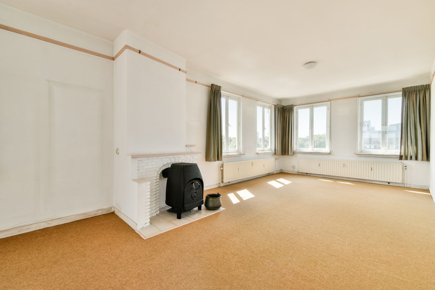 Foto 4 van Minervaplein 29-5