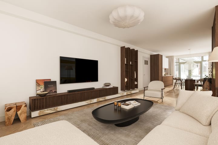 Foto 5 van Minervaplein 29-5