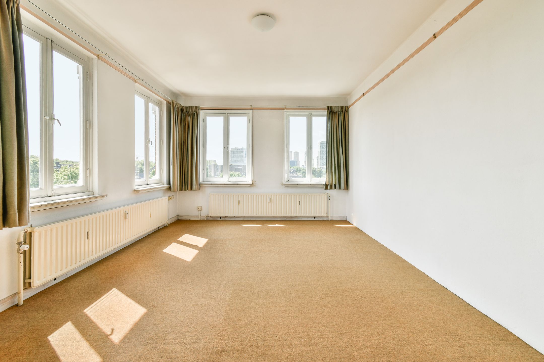 Foto 6 van Minervaplein 29-5