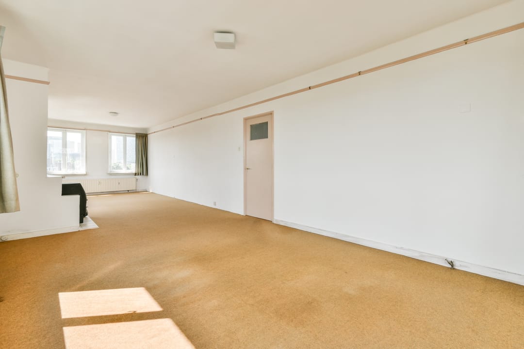 Foto 7 van Minervaplein 29-5