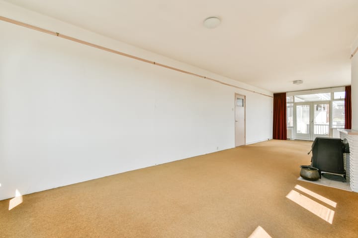 Foto 8 van Minervaplein 29-5