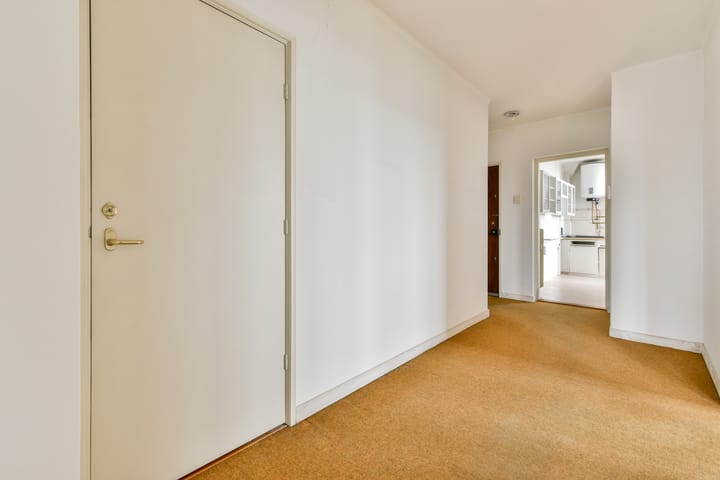 Foto 12 van Minervaplein 29-5