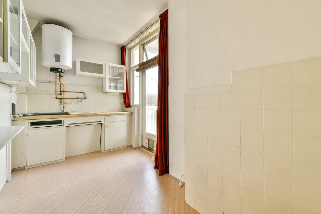 Foto 13 van Minervaplein 29-5