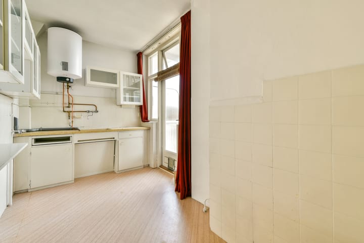 Foto 13 van Minervaplein 29-5