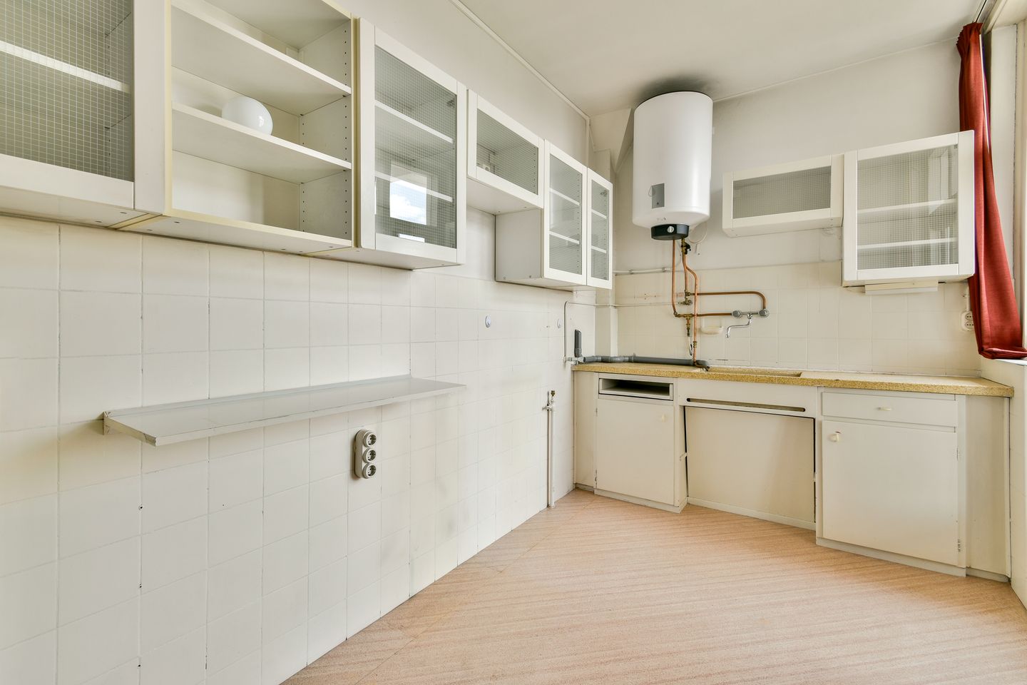 Foto 14 van Minervaplein 29-5