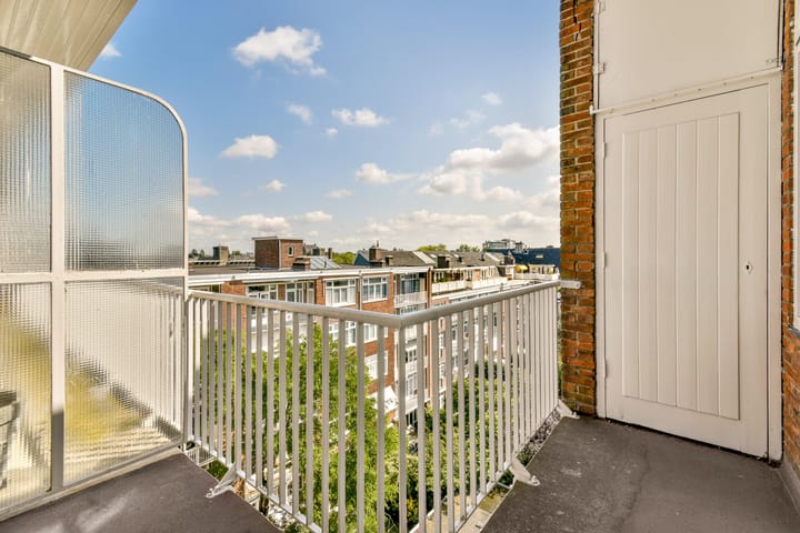 Foto 15 van Minervaplein 29-5