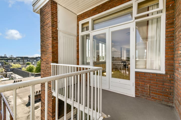 Foto 16 van Minervaplein 29-5