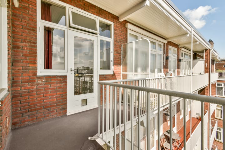 Foto 17 van Minervaplein 29-5