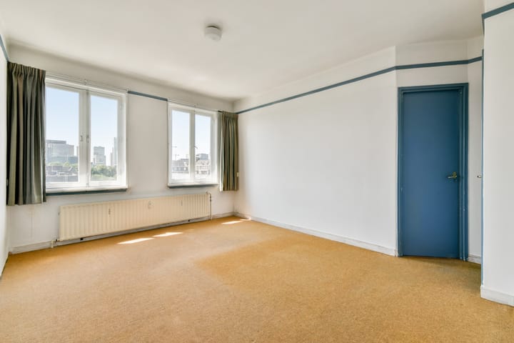 Foto 18 van Minervaplein 29-5